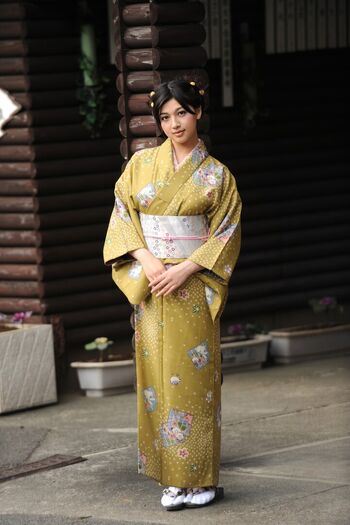 Full leaked Saori hara private photo