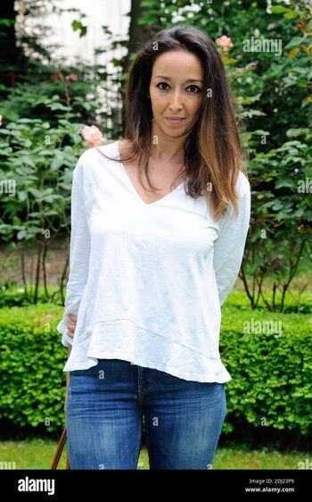 Full leaked Saphia azzeddine private onlyfans photo