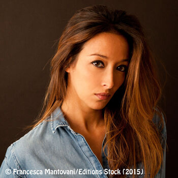 Full leaked Saphia azzeddine private onlyfans photo