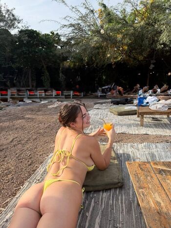 Full leaked Sapir elgrabli private photo