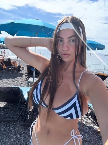 Full leaked Sapir elgrabli private photo