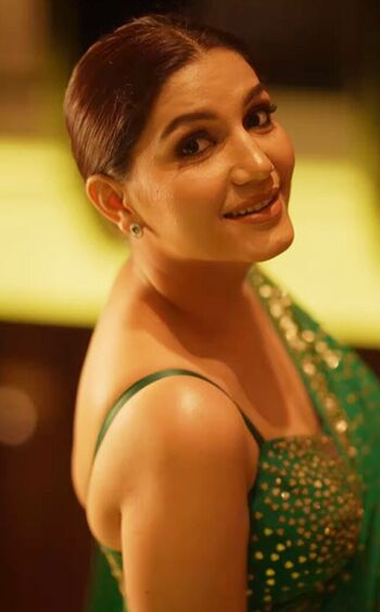 Full leaked Sapna choudhary private photo