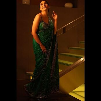 Full leaked Sapna choudhary private photo
