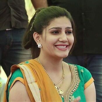 Full leaked Sapna choudhary private photo