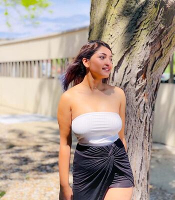 Full leaked Sapnesa private onlyfans photo