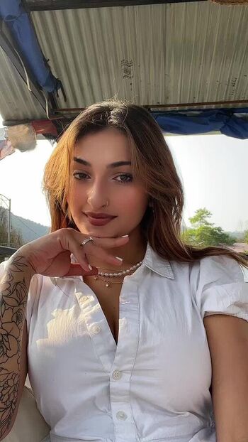 Full leaked Sapnesa private onlyfans photo