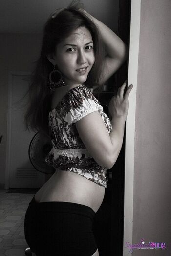Full leaked Sapphire young private photo