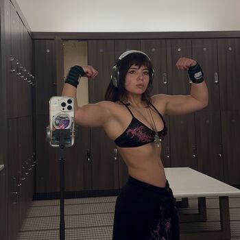 Full leaked Sappirre private onlyfans photo