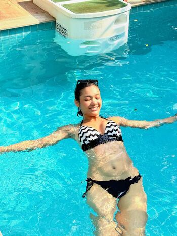 Full leaked Saptami das private photo