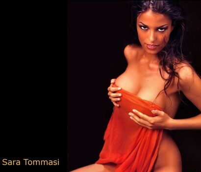Full leaked Sar tommasi private photo