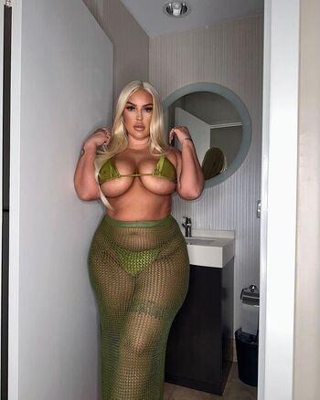 Full leaked Sara allaby private photo