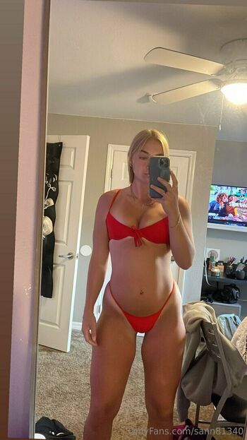 Full leaked Sara anne private onlyfans photo
