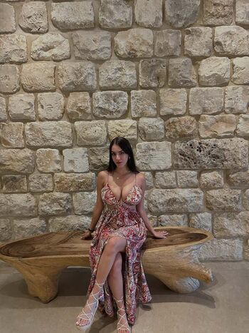 Full leaked Sara avni private onlyfans photo