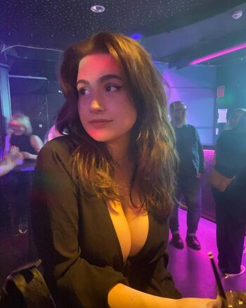 Full leaked Sara b private photo