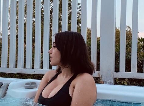 Full leaked Sara b private photo