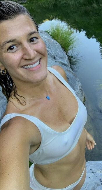 Full leaked Sara baughn private photo