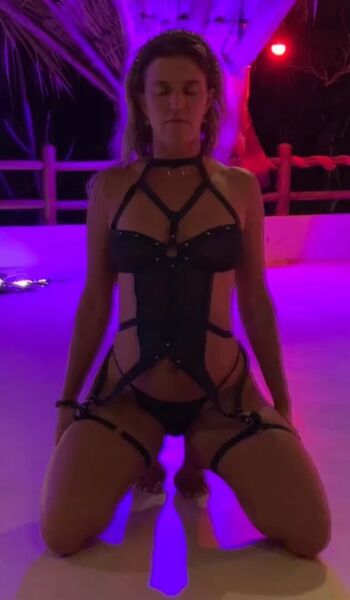 Full leaked Sara baughn private photo