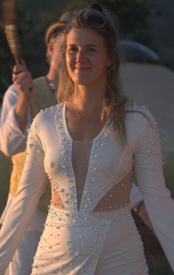 Full leaked Sara baughn private photo