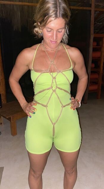 Full leaked Sara baughn private photo