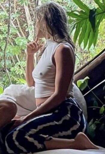 Full leaked Sara baughn private photo