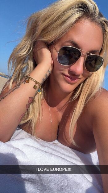 Full leaked Sara blake cheek private photo