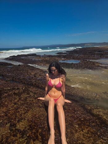 Full leaked Sara blane private photo
