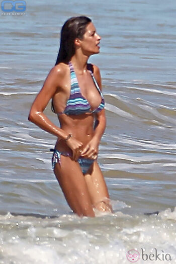 Full leaked Sara carbonero private onlyfans photo