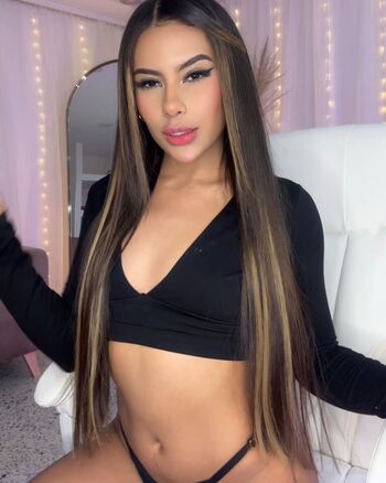 Full leaked Sara correa private photo