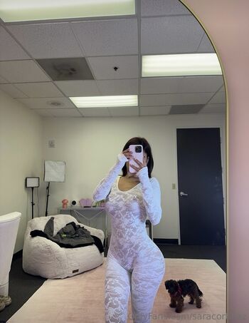 Full leaked Sara cortinez private onlyfans photo