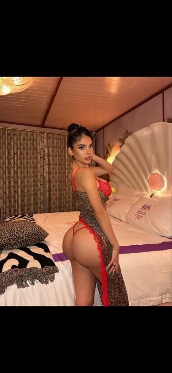 Full leaked Sara cortinez private photo