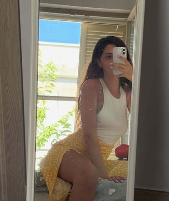 Full leaked Sara devastato private photo