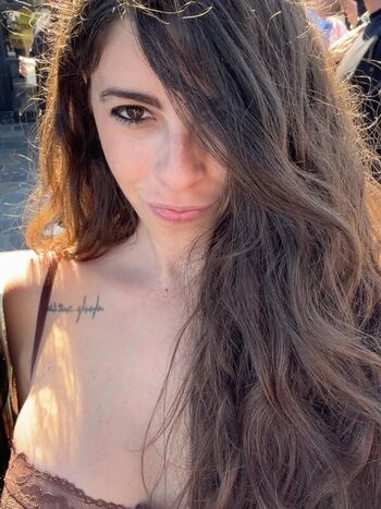 Full leaked Sara devastato private photo