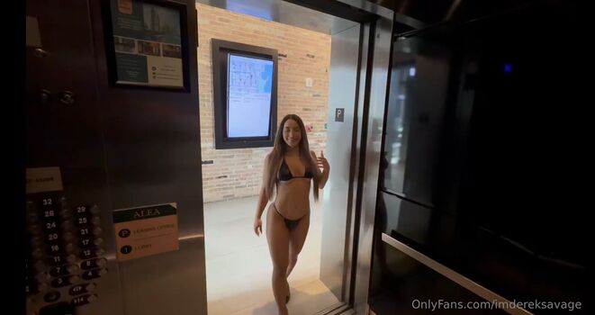 Full leaked Sara diamante private photo