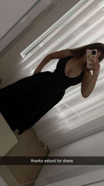 Full leaked Sara dobrik page private onlyfans photo