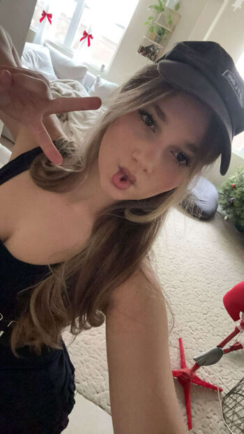 Full leaked Sara dobrik page private onlyfans photo