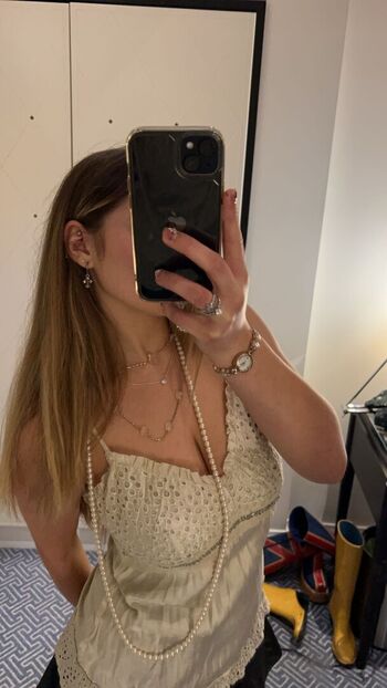 Full leaked Sara dobrik page private onlyfans photo