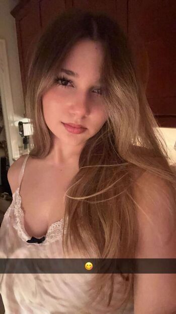 Full leaked Sara dobrik page private onlyfans photo