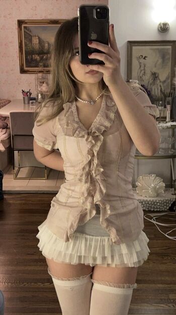 Full leaked Sara dobrik page private onlyfans photo