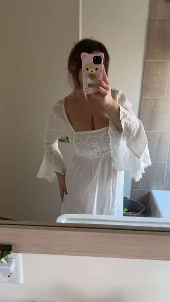 Full leaked Sara dobrik page private onlyfans photo