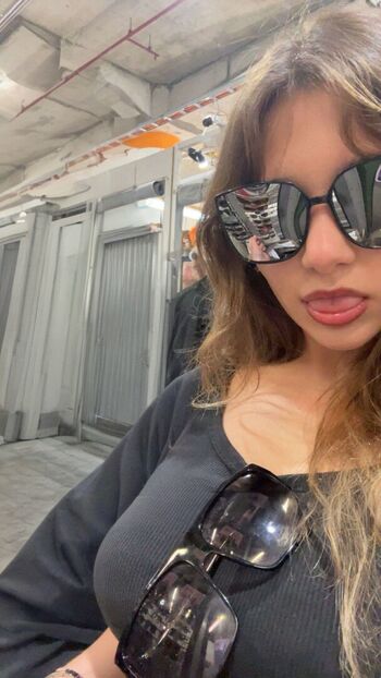 Full leaked Sara dobrik page private onlyfans photo