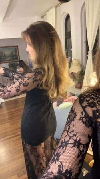 Full leaked Sara dobrik private onlyfans photo