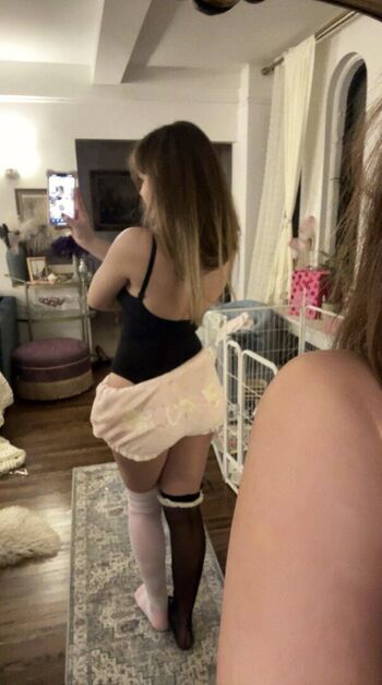 Full leaked Sara dobrik private onlyfans photo