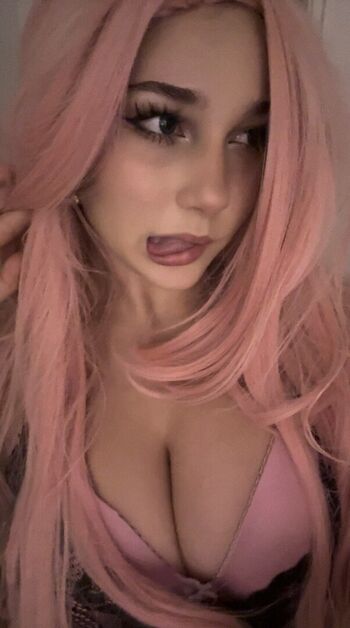 Full leaked Sara dobrik private onlyfans photo