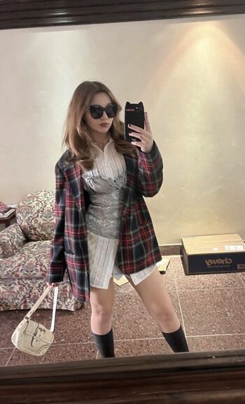 Full leaked Sara dobrik private onlyfans photo