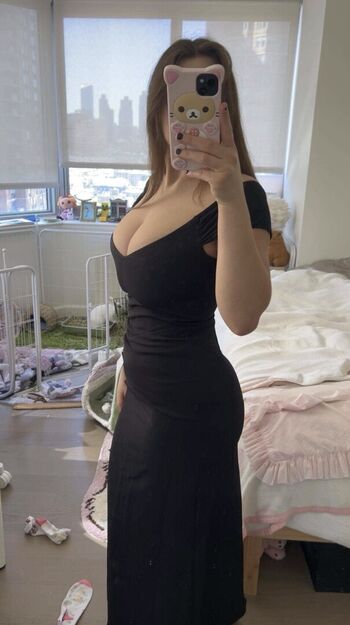 Full leaked Sara dobrik page private photo