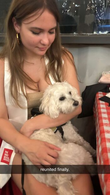 Full leaked Sara dobrik page private photo