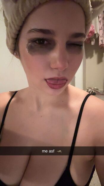 Full leaked Sara dobrik page private photo