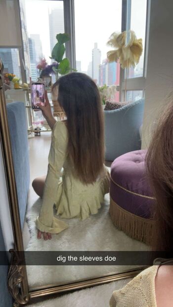 Full leaked Sara dobrik page private photo