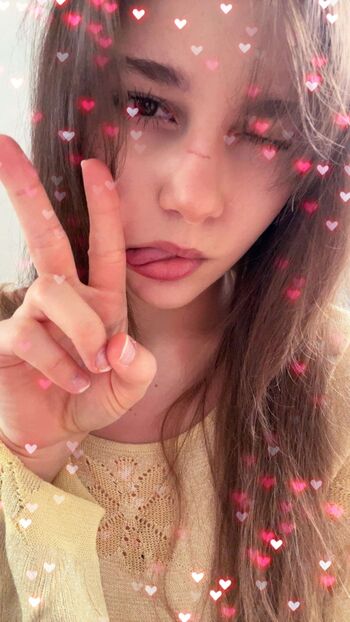Full leaked Sara dobrik private photo