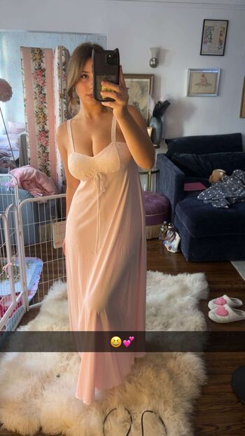 Full leaked Sara dobrik private photo